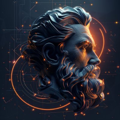 Symbology's profile picture. Solving the puzzle... one person at a time
AI Programmer, Tesla Investor, 
CyberTruck Enthusiast, 
Elon's posts damage the brand