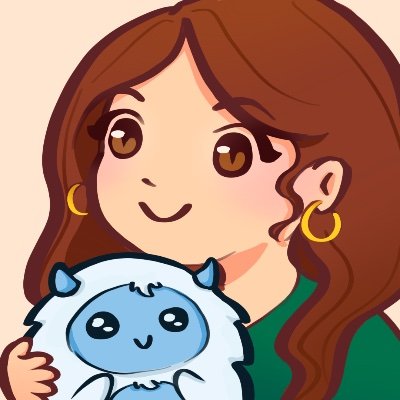 plushyeti • commissions openさんのプロフィール画像