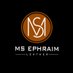 MS Ephraim Leather (@msephraimleath) Twitter profile photo MS Ephraim Leather (@msephraimleath) Twitter profile photo