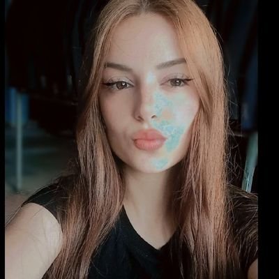 ben değilsin benim gibisin💅