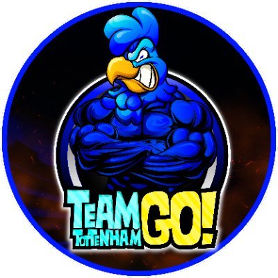 Teamtottenhamgo's profile picture. Team Tottenham GO! is a Yank's Spurspective on Tottenham Hotspur FC. A different approach to all things Tottenham Hotspur. Not just watchalongs, match reactions