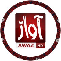 Awaz Television Network(@awaztvofficial) 's Twitter Profile Photo