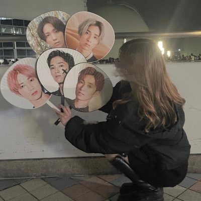 purple_eighter8's profile picture. いろんなおたくのあかうんと