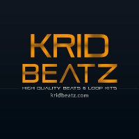 Krid Beatz | Hip Hop Beats (@kridbeatz) 's Twitter Profile