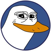 Doug the Duck(@DougDuckSol) 's Twitter Profile Photo