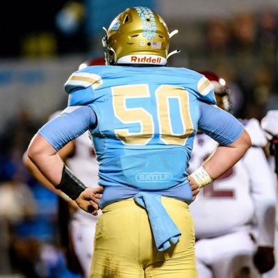 Radley Mays Profile