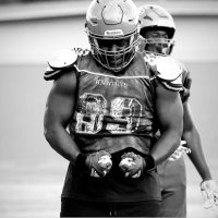 Bernard Little (@bernardlittlejr) 's Twitter Profile Photo Bernard Little (@bernardlittlejr) 's Twitter Profile Photo