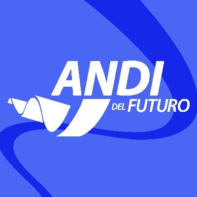 ANDI del Futuro es una red de emprendedores innovadores colombianos agremiados en la @ANDI_colombia