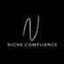 Niche Compliance (@NicheCompliance) Twitter profile photo