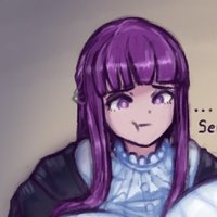 𝔽𝕖𝕣𝕟 (@magicalmelt) 's Twitter Profile Photo