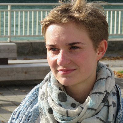 Aktivistin @FFF_Austria // Studieren // Leben lieben - Leben schützen - Klimaschutz umsetzen!