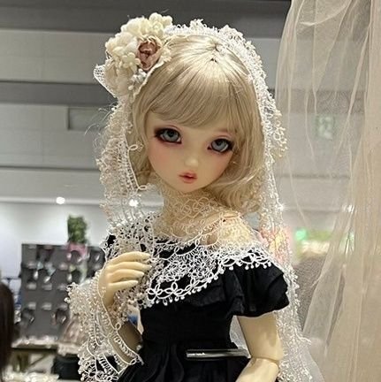 ドール好きな腐女子。SDののに無類の愛をもちエロいお姉さまドールにもよこしまな愛を持っております。SoundHorizon愛しております!!蜂須賀虎徹を愛でてます!
MMD製作を片隅でいそいそ作ってます。
KamRというドールウィッグディーラーを友人と共に頑張っております。
最近はタティングレースなんかも修行中