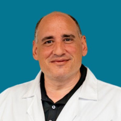 Heart Surgeon Dr. Philip Ovadia Profile