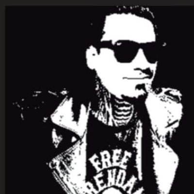Segunda cuenta, anti zurdito, amante del rock y la buena música