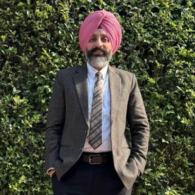 As Representation picture Close to Nature and Gurbani lover, Deeply spiritual, Honest , Good value system, loves his culture and devatas, No show off , Respect.