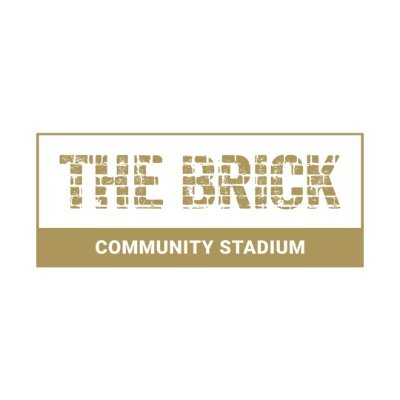 The Brick Community Stadium
