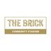 The Brick Community Stadium (@WiganStadium) Twitter profile photo