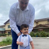 David Giglio (@davidgiglioca) Twitter profile photo
