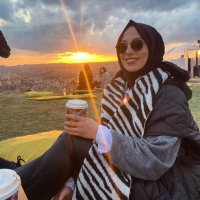 Zeynep (@zeynepsagsz) Twitter profile photo