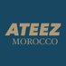 ATEEZ Morocco โง๐ฒ๐ฆ (@ateezmorocco) Twitter profile photo ATEEZ Morocco โง๐ฒ๐ฆ (@ateezmorocco) Twitter profile photo