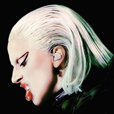 Profile picture of Lady Gaga