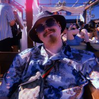 Bean (@thatniceguyben) 's Twitter Profile Photo