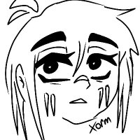 Xormeil (@xormeil) 's Twitter Profile