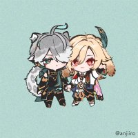 アン次郎 (@anjiiro) 's Twitter Profile Photo アン次郎 (@anjiiro) 's Twitter Profile Photo