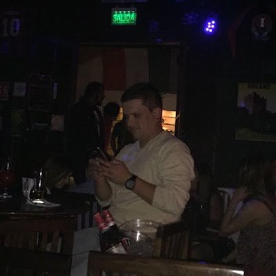 JavierM43914568's profile picture. 