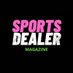 SportsDealer Magazine (@sports_dealer) Twitter profile photo