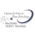 Heinrich-Hertz-Berufskolleg (HHBK) (@hhbk_dus) Twitter profile photo