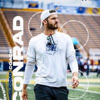 CJ Conrad (@coachcjconrad) 's Twitter Profile