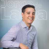 Jorge De Lama(@JorgeDeLama) 's Twitter Profile Photo