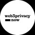 Web3Privacy Now (@web3privacy) Twitter profile photo Web3Privacy Now (@web3privacy) Twitter profile photo