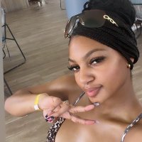 Cece🫦 (@thereallcee_) 's Twitter Profile Photo