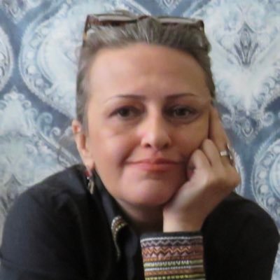 فیلمساز مستند و تدوینگر مستقل _ کنشگر حقوق شهروندی
Independent Documentary filmmaker and editor _ Civil rights activist