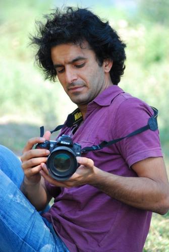 BurhanGun's profile picture. Avukat, Yapımcı