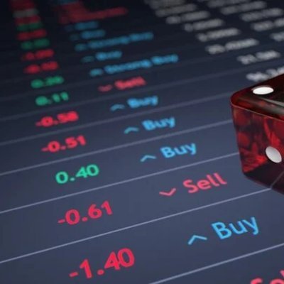 TheTradeKnack's profile picture. #StockMarket analyst by passion, addicted to making bold statements on market movements with conviction. Views here are strictly personal & educational..