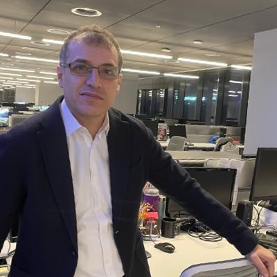 Basın mensubu / Retweet etmek onaylamak anlamına gelmiyor.