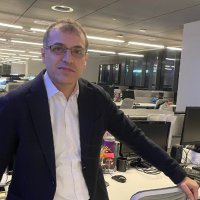 Felemez Doğan (@fdogan) 's Twitter Profile