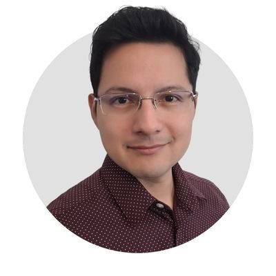 Jflorescuba's profile picture. Sorbonne Université