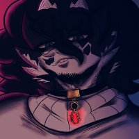BlackPhantom🍉(ON 🦋) (@black_phant) 's Twitter Profile Photo