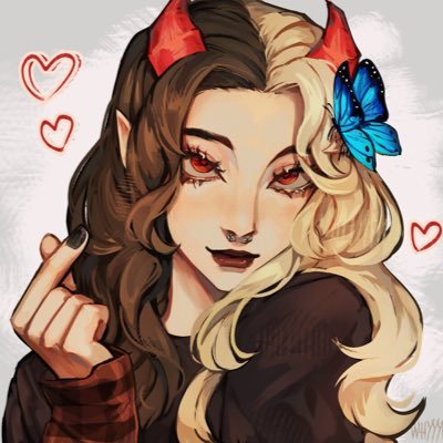 iCxmiila Profile Picture