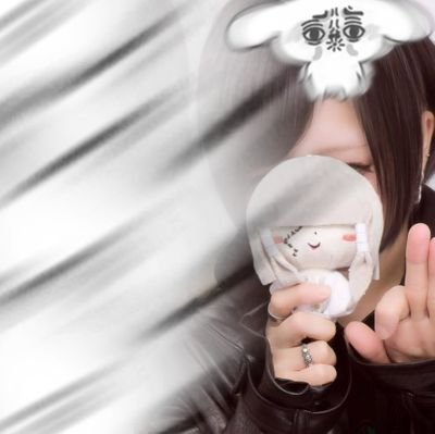 2iVHaVtO's profile picture. 好きな人が天界と地獄にいる人。