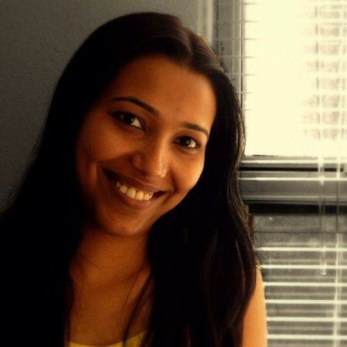 ShwetaSinha14's profile picture. #Execution & #Outcome focused individual with continuous focus on learning and improving the delivery of solutions. #Technology #Data #Decisions #ImprovingLives