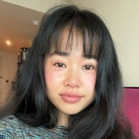 Ashley Serenity Liu (@ashleysliu) 's Twitter Profile Photo Ashley Serenity Liu (@ashleysliu) 's Twitter Profile Photo