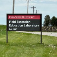 ISUField Extension Education Laboratory(@ISUFieldLab) 's Twitter Profile Photo