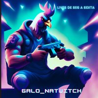 Galo_natwitch(@AllanBa64266767) 's Twitter Profile Photo