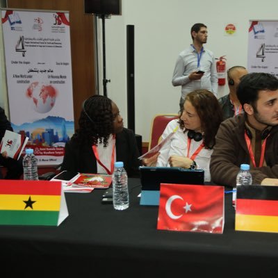 With_Prissy's profile picture. Digital Marketer| Fundraising Coordinator-EduSpots|CEO @TEENSVOICE2 & PRIMAD Organisation |Humanitarian | Project Lead| Author | YALI Alumna |Advocate for SDGs.