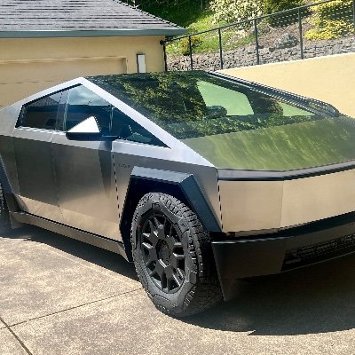 Italian immigrant, retired MD. Love cycling, EV's, solar and espresso. Cybertruck owner and several other Tesla's. Referral code https://t.co/Z4lT1sA8c5